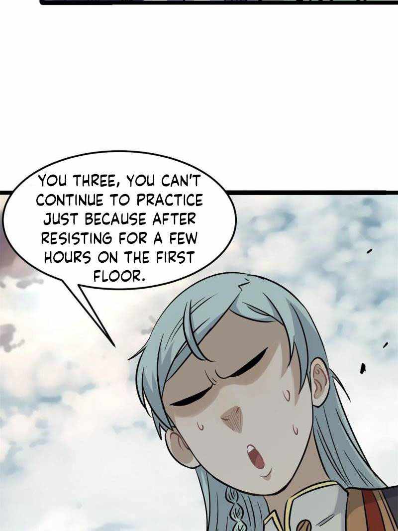 Read All Hail the Sect Leader EN Manga Online