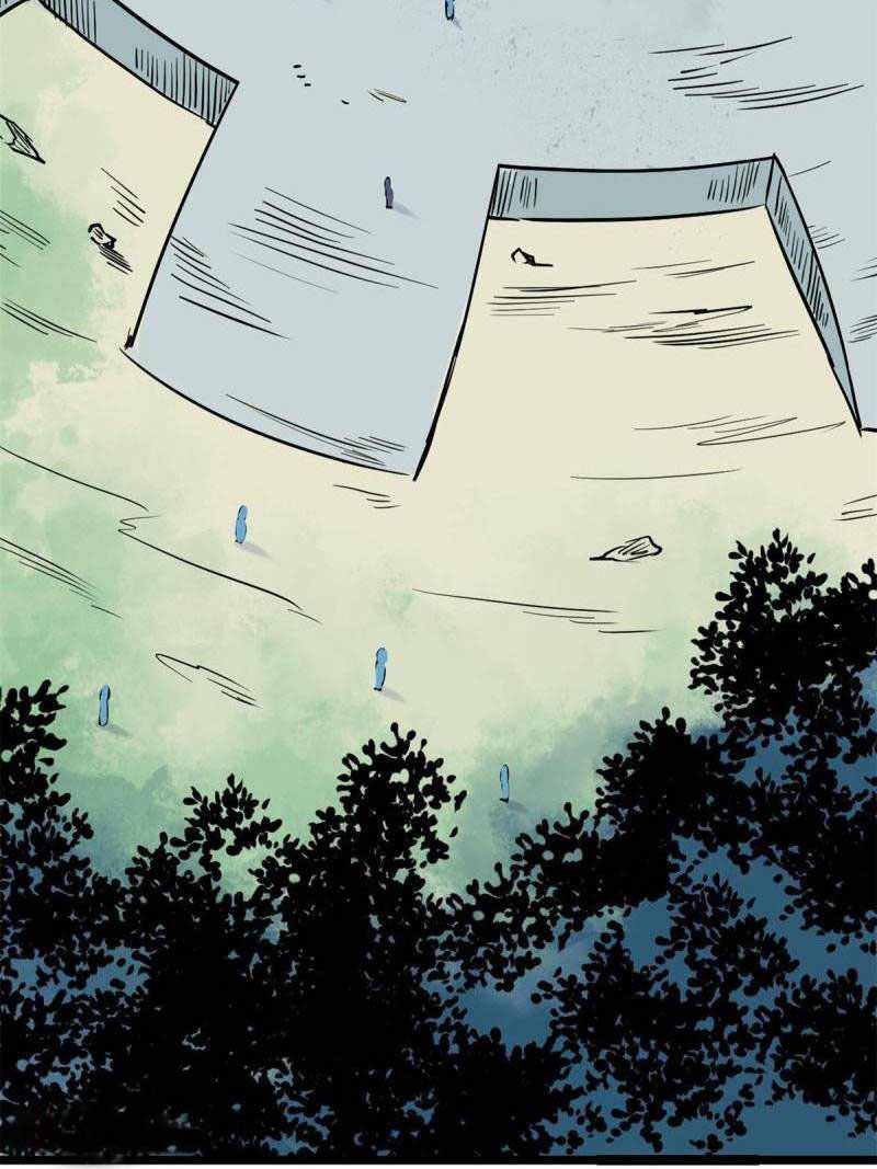 Read All Hail the Sect Leader EN Manga Online