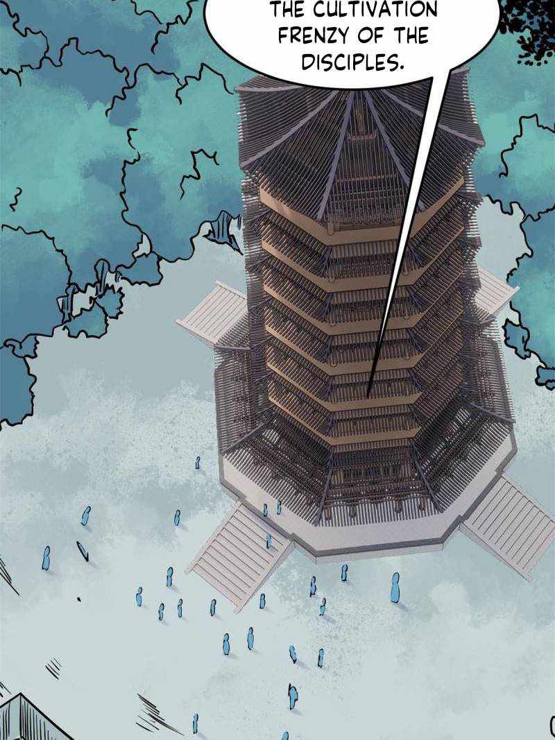 Read All Hail the Sect Leader EN Manga Online