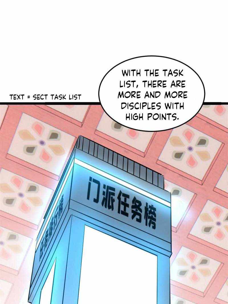 Read All Hail the Sect Leader EN Manga Online