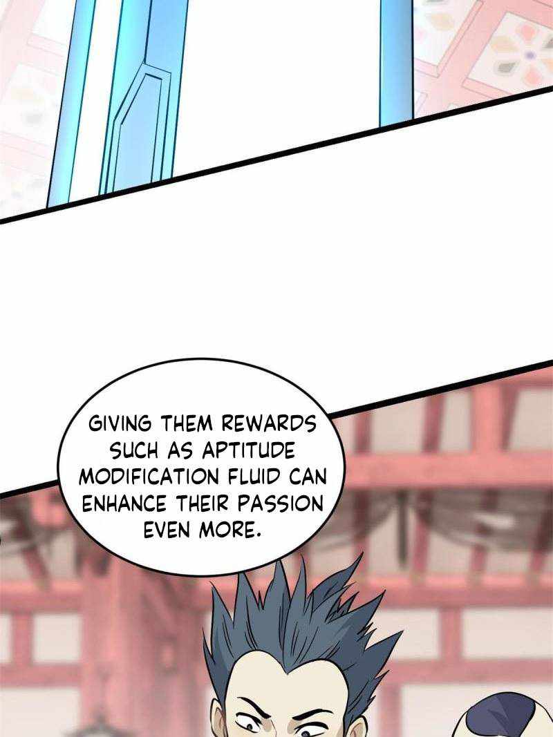 Read All Hail the Sect Leader EN Manga Online