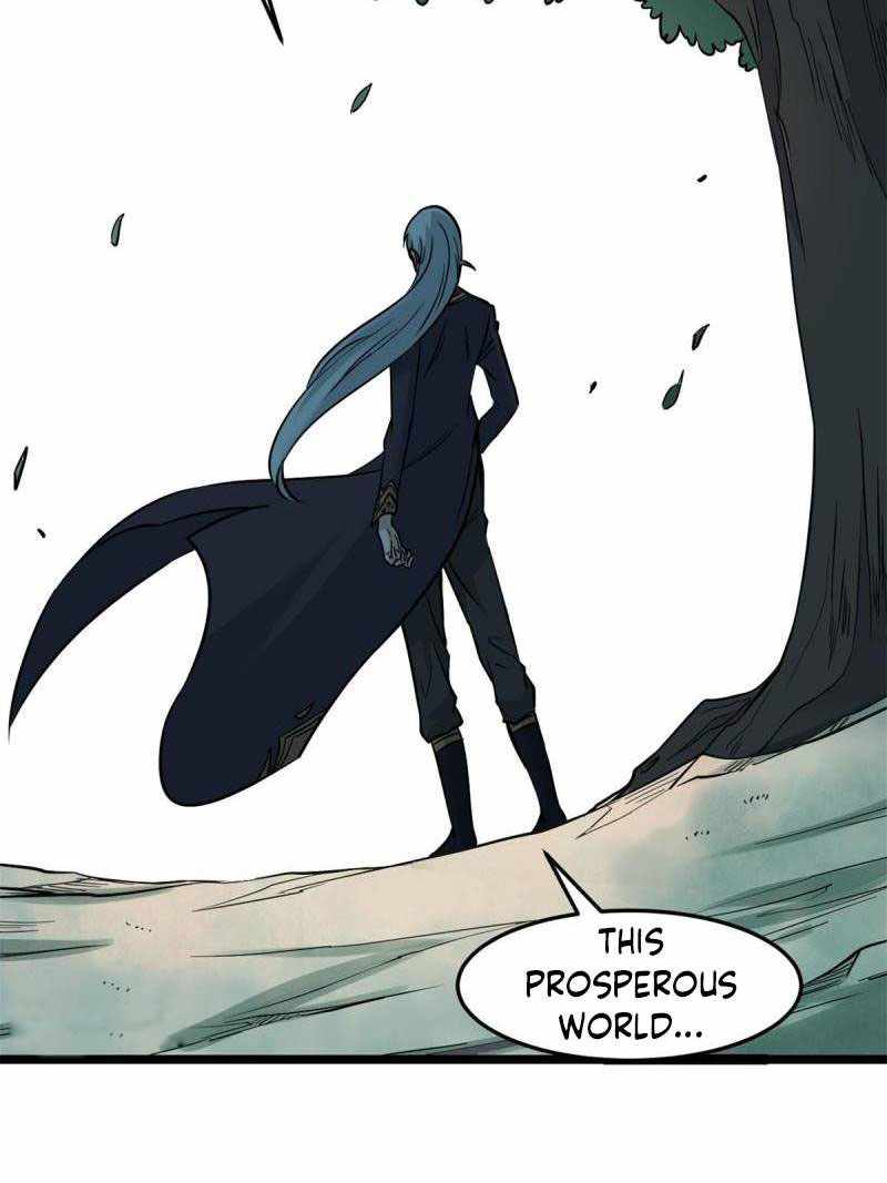 Read All Hail the Sect Leader EN Manga Online