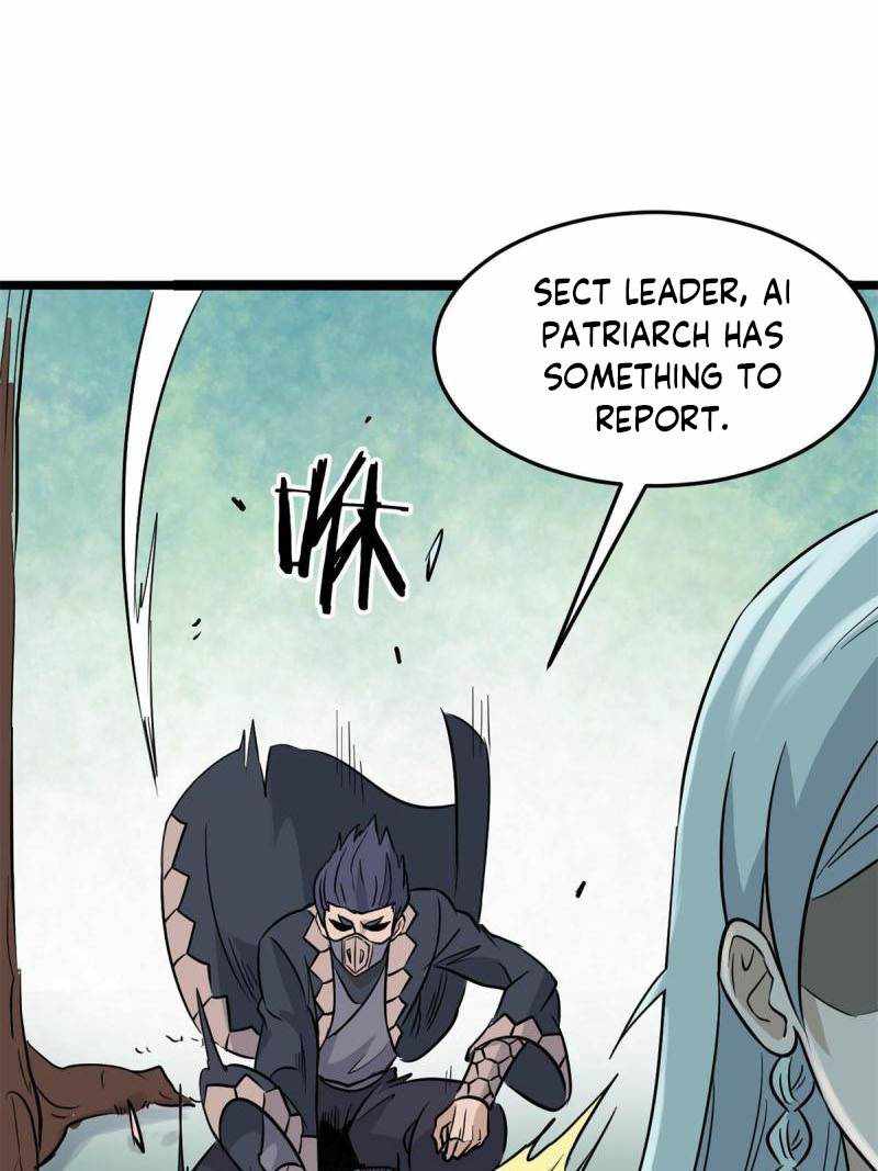 Read All Hail the Sect Leader EN Manga Online