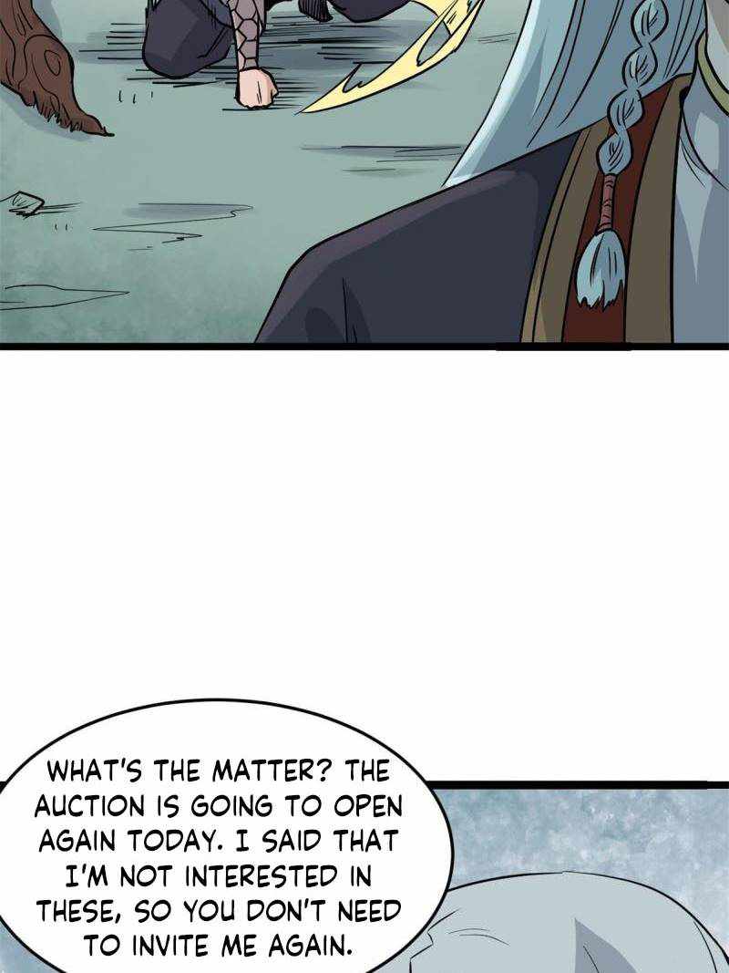 Read All Hail the Sect Leader EN Manga Online