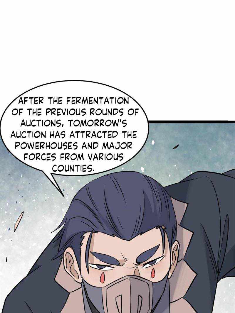 Read All Hail the Sect Leader EN Manga Online