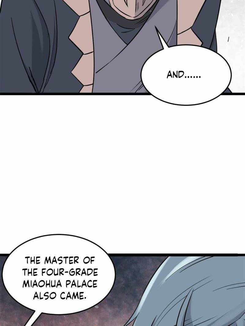 Read All Hail the Sect Leader EN Manga Online