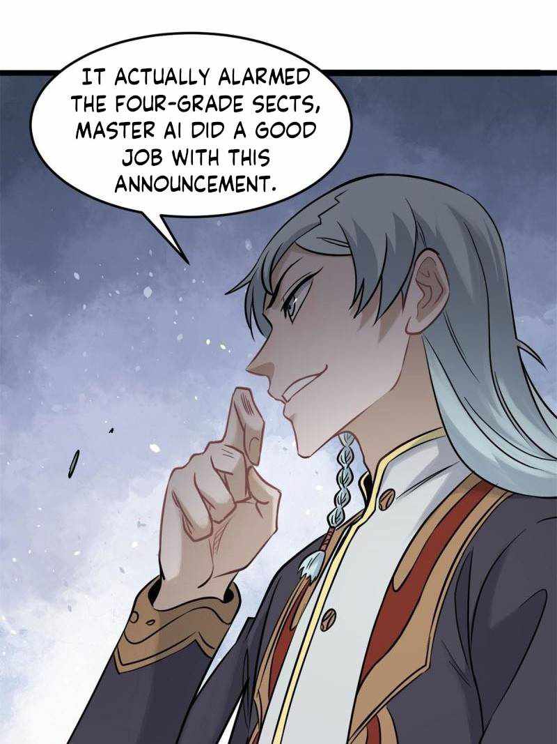 Read All Hail the Sect Leader EN Manga Online
