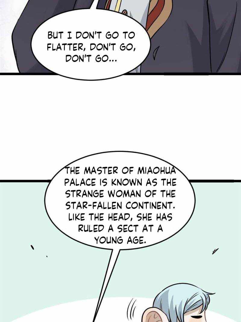 Read All Hail the Sect Leader EN Manga Online