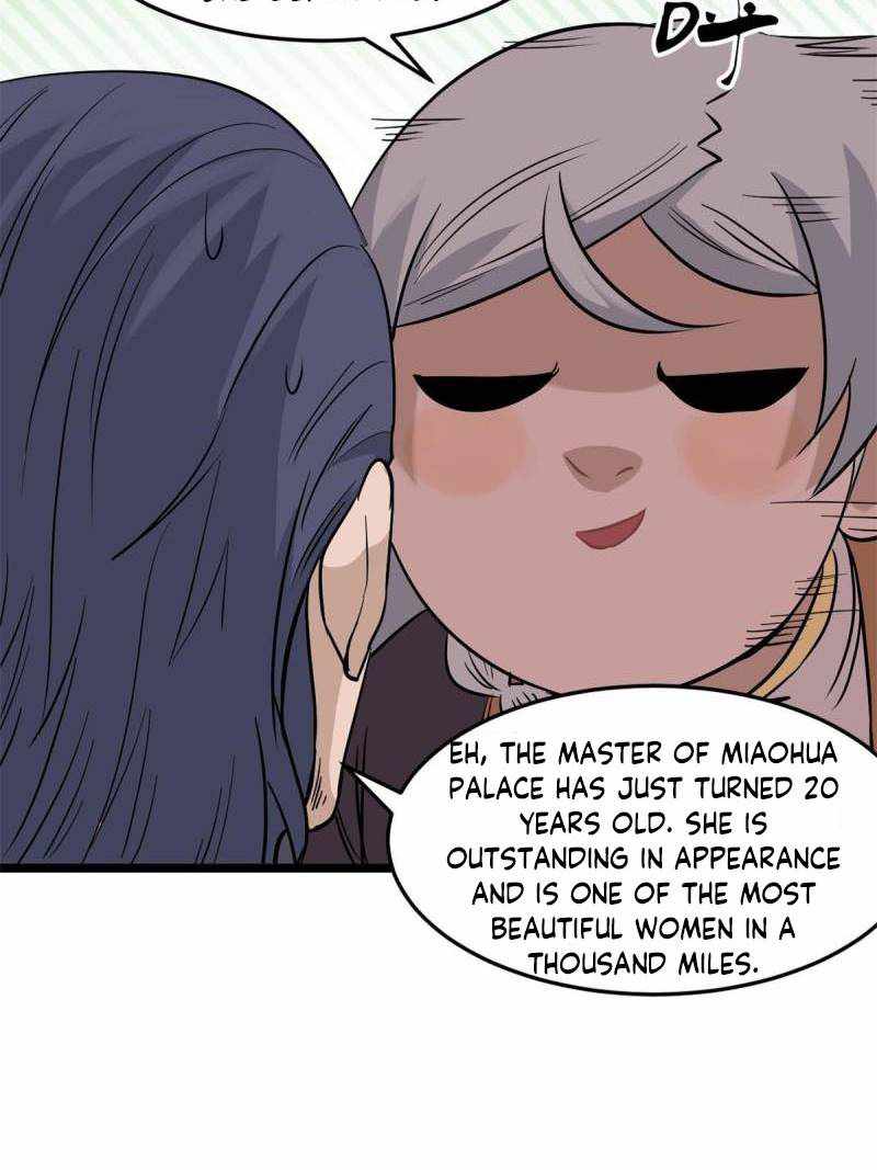Read All Hail the Sect Leader EN Manga Online