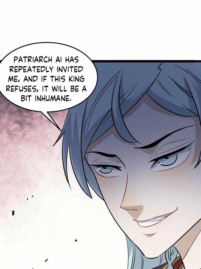 Read All Hail the Sect Leader EN Manga Online