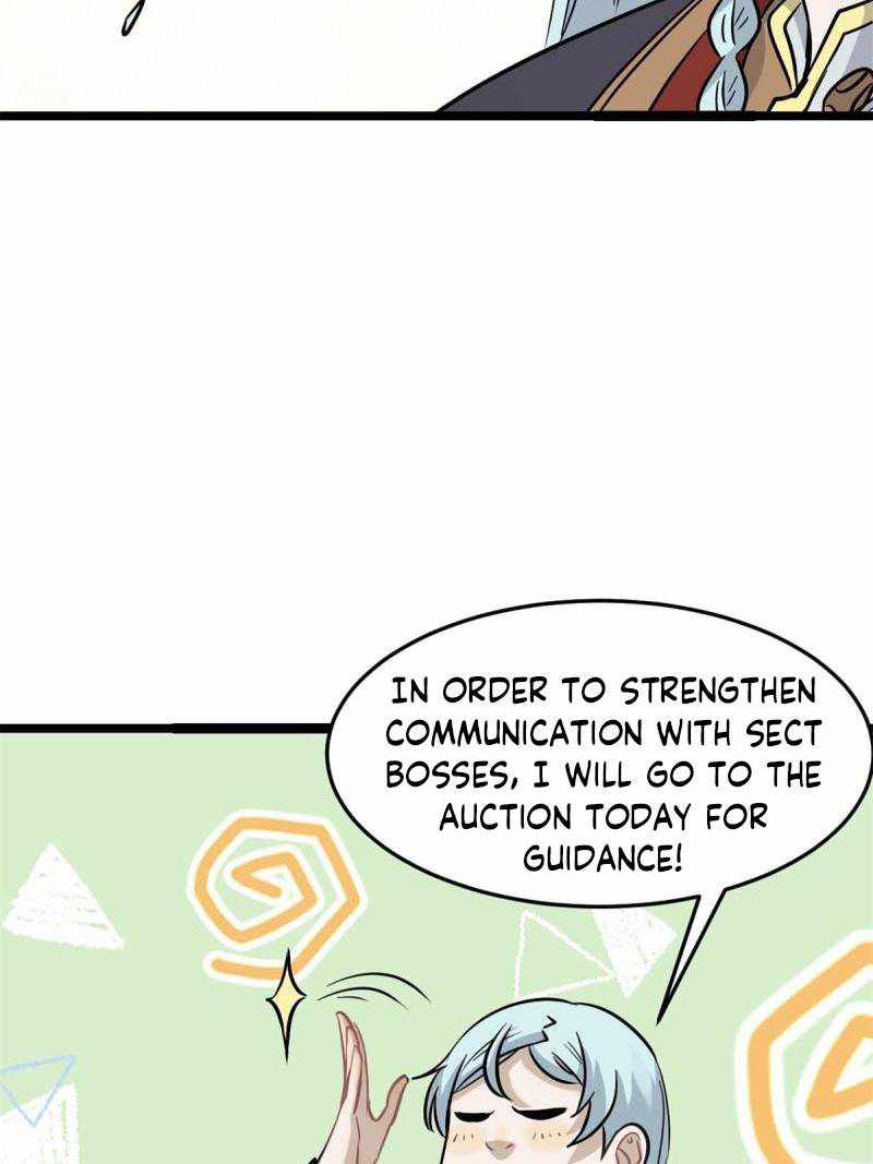 Read All Hail the Sect Leader EN Manga Online