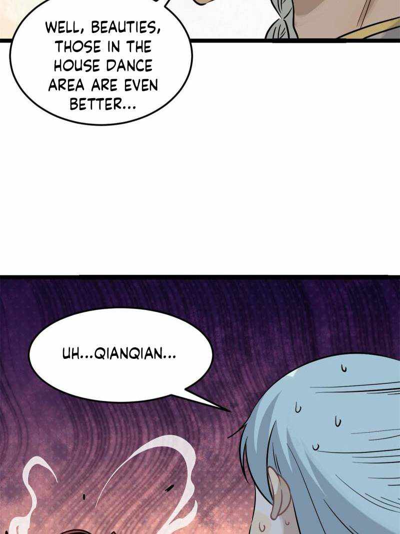 Read All Hail the Sect Leader EN Manga Online