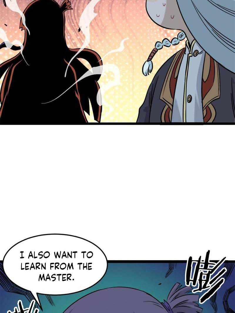 Read All Hail the Sect Leader EN Manga Online