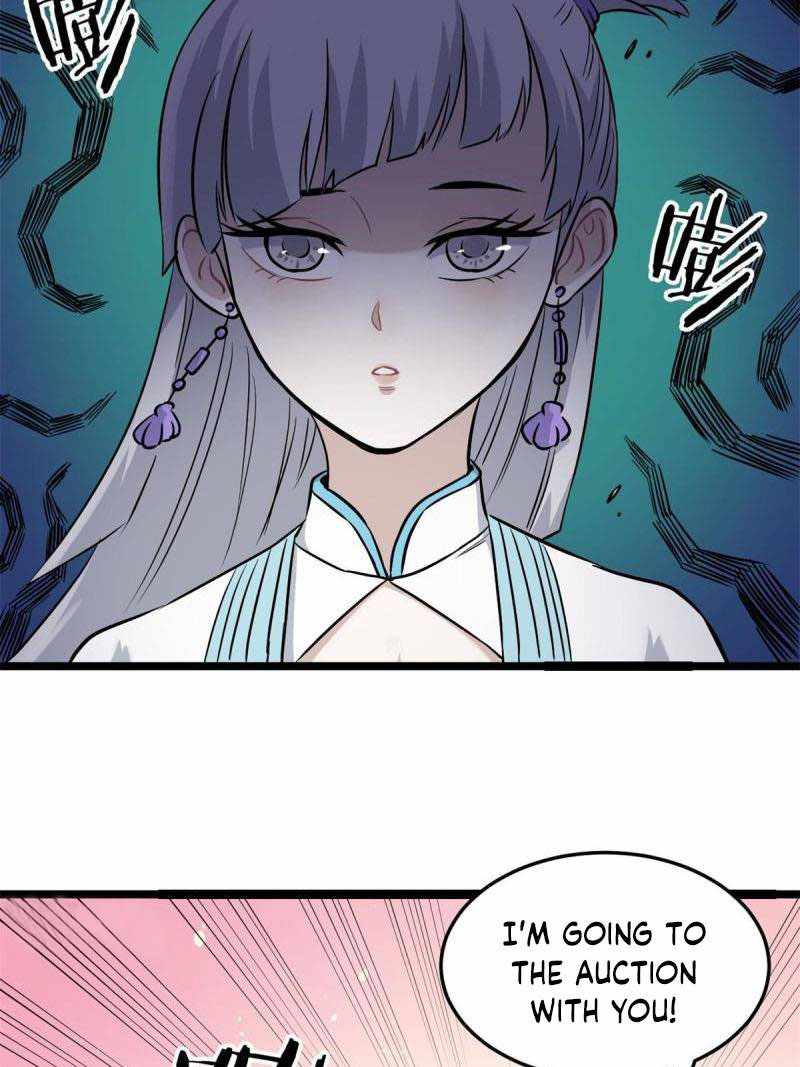 Read All Hail the Sect Leader EN Manga Online