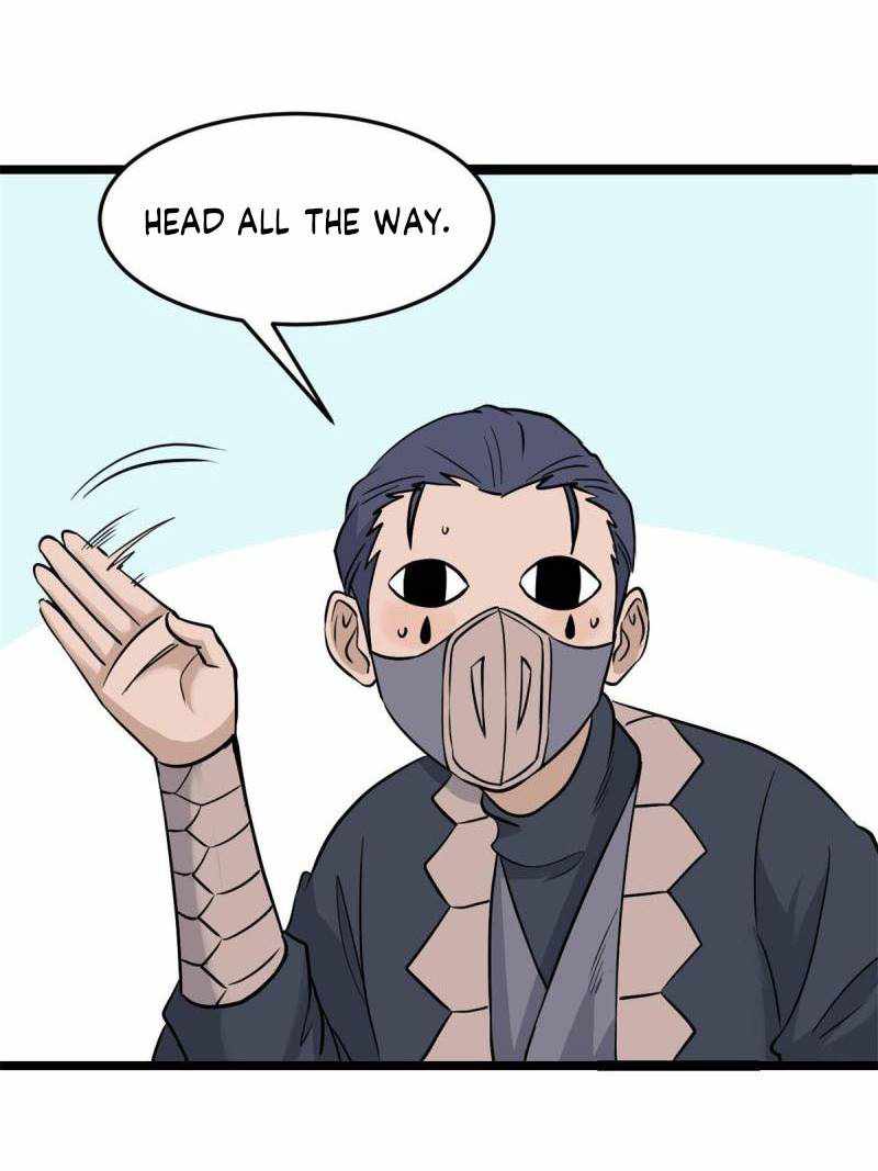 Read All Hail the Sect Leader EN Manga Online