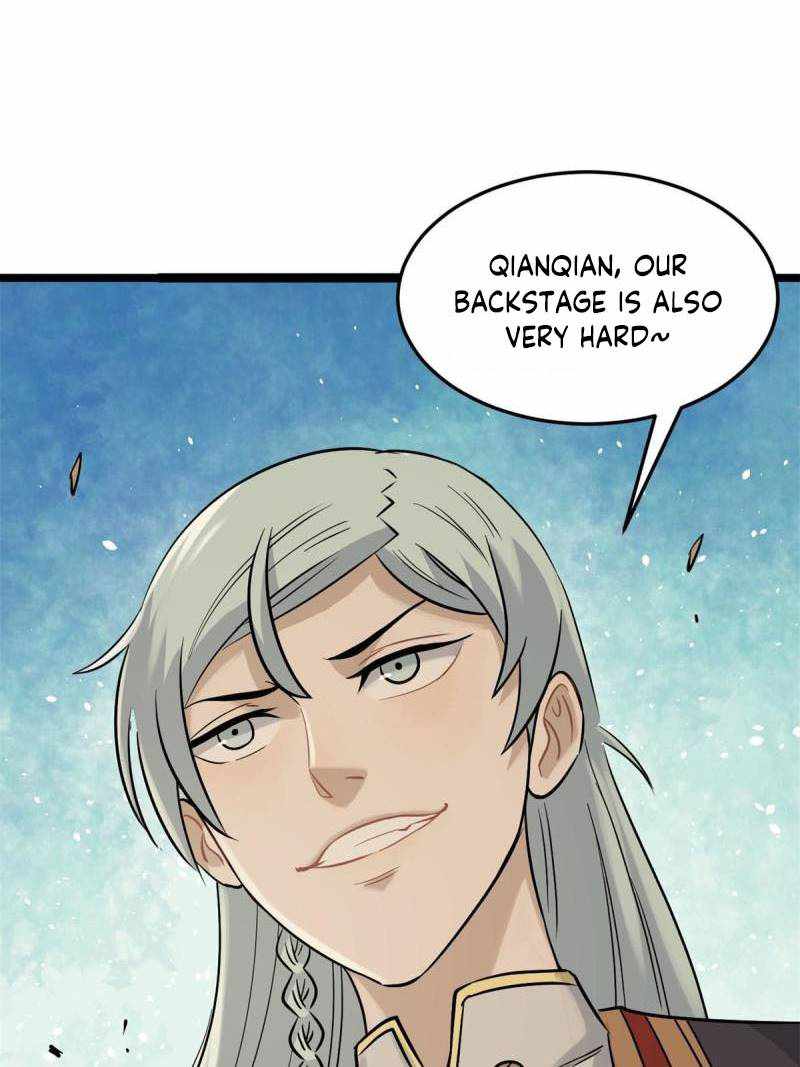 Read All Hail the Sect Leader EN Manga Online