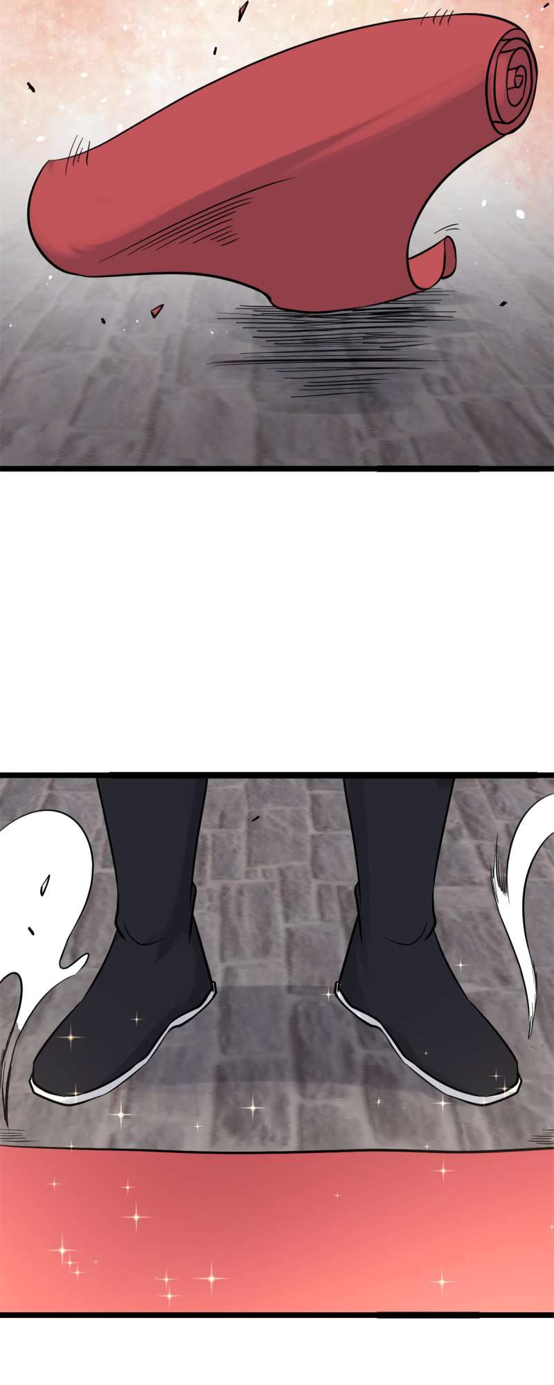Read All Hail the Sect Leader EN Manga Online
