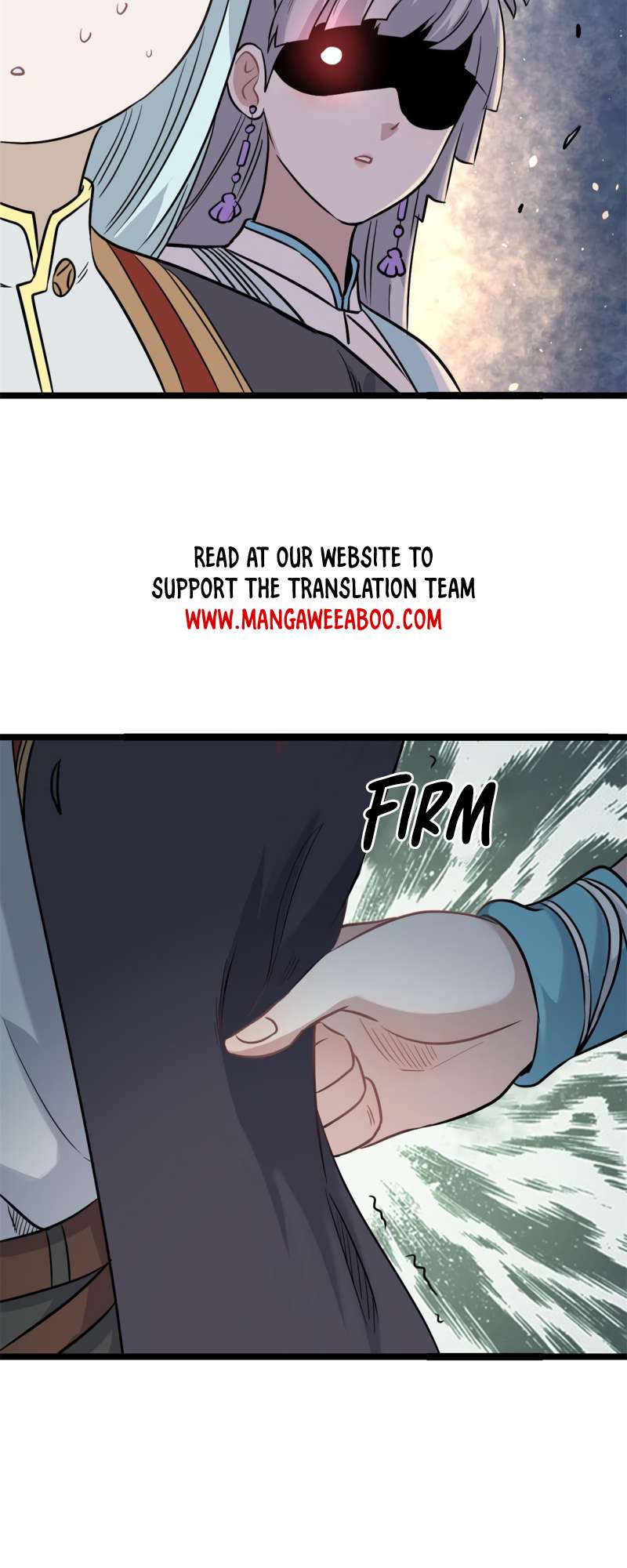 Read All Hail the Sect Leader EN Manga Online