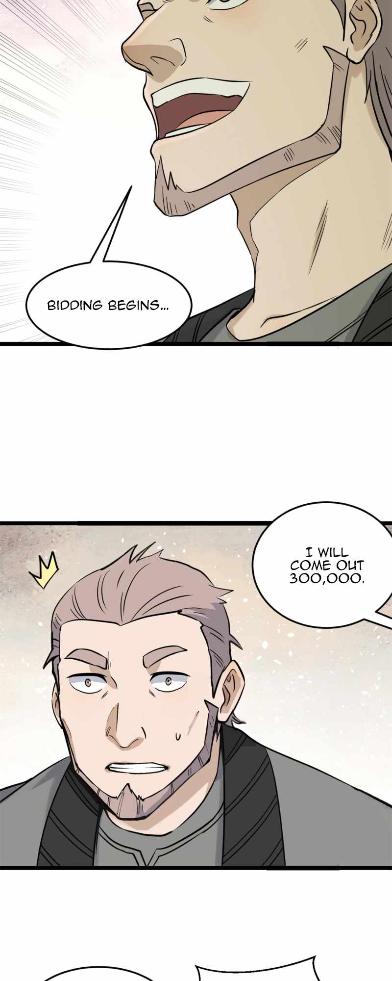 Read All Hail the Sect Leader EN Manga Online