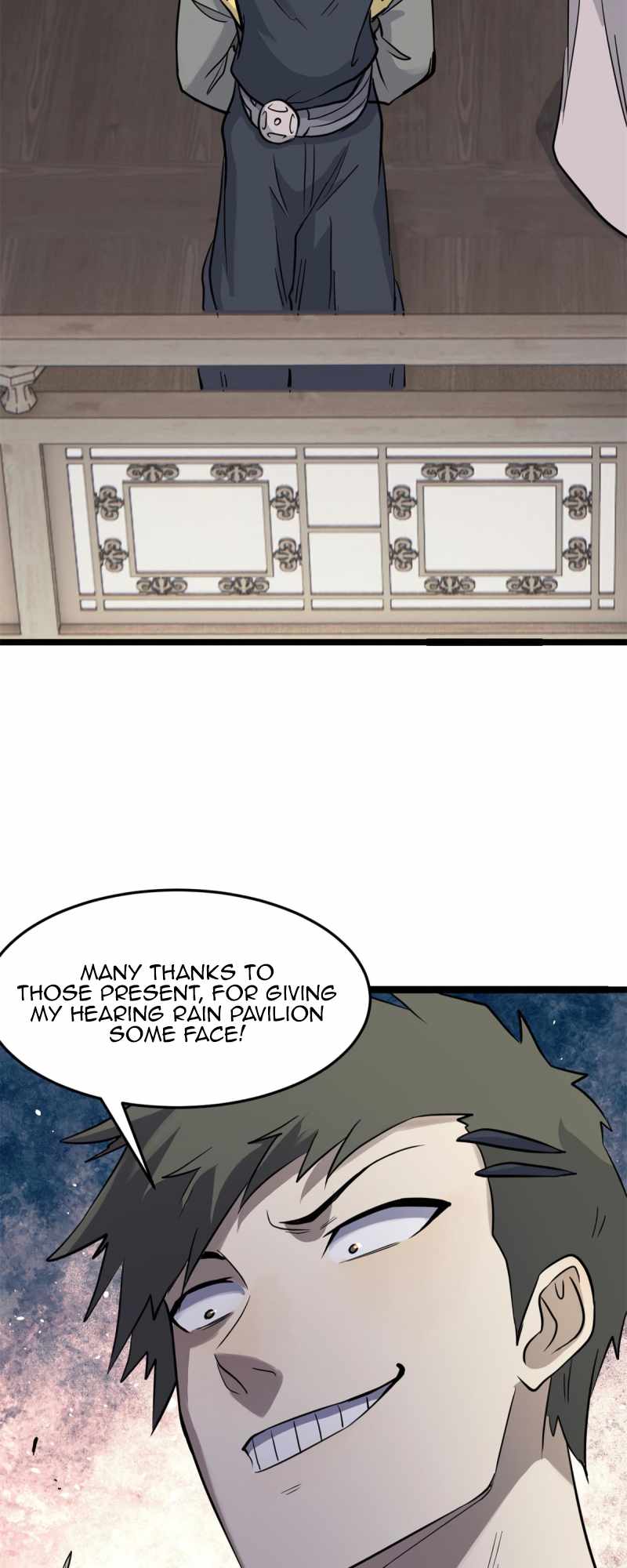 Read All Hail the Sect Leader EN Manga Online