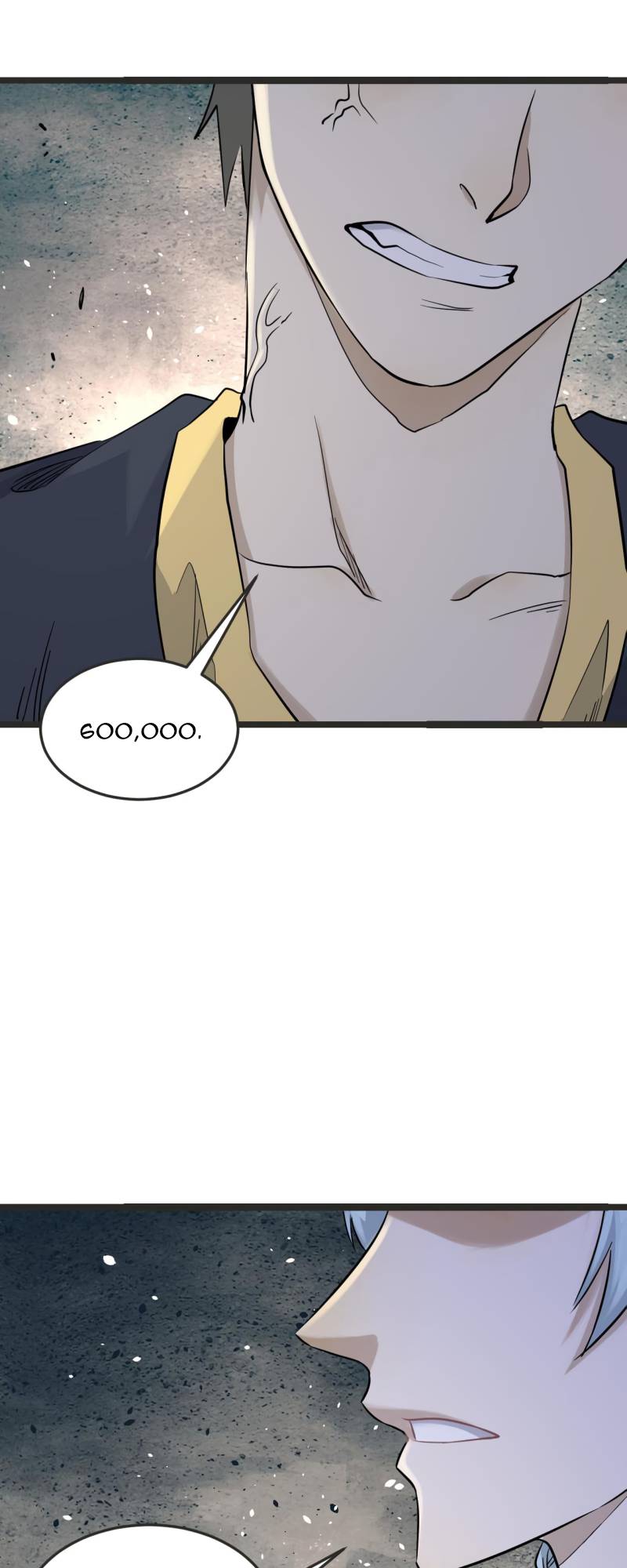 Read All Hail the Sect Leader EN Manga Online