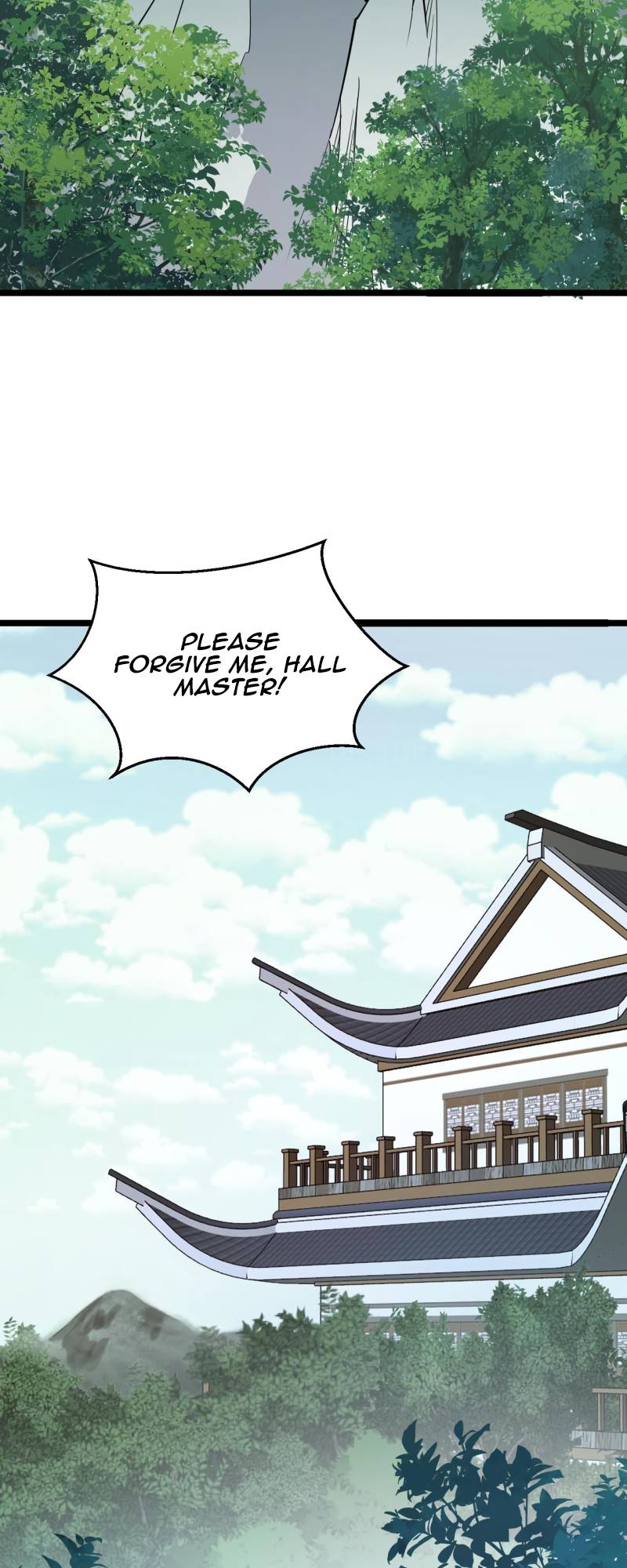 Read All Hail the Sect Leader EN Manga Online