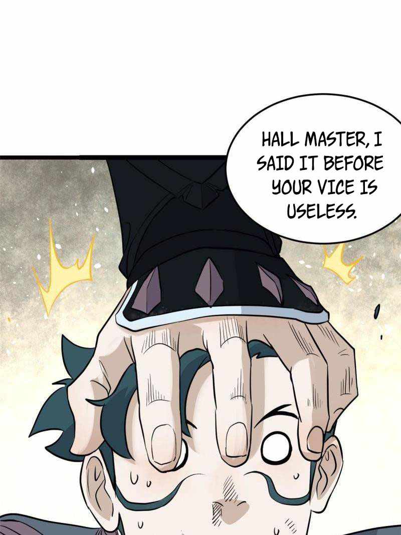 Read All Hail the Sect Leader EN Manga Online