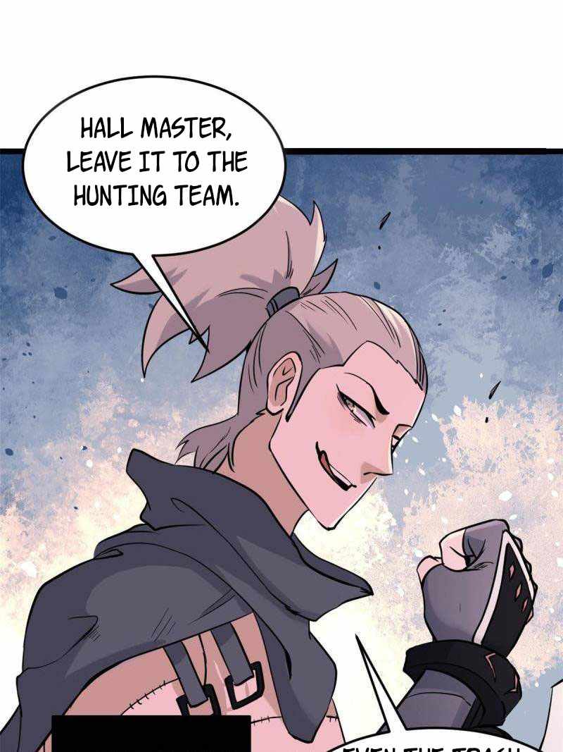 Read All Hail the Sect Leader EN Manga Online