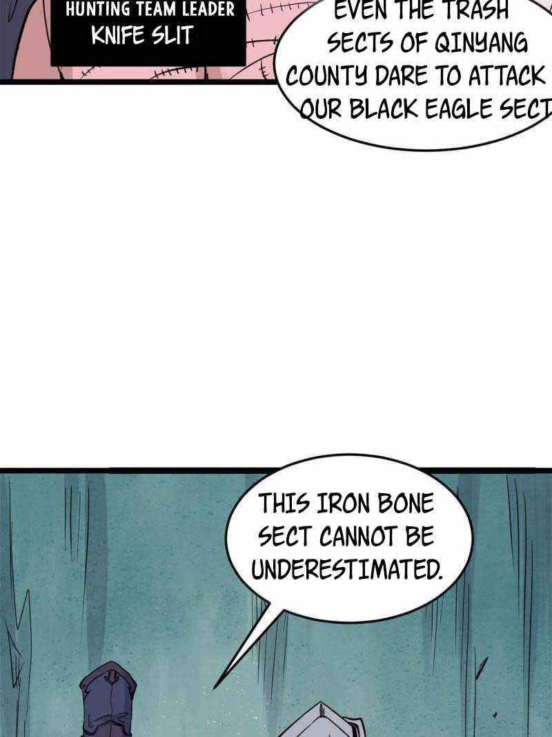 Read All Hail the Sect Leader EN Manga Online