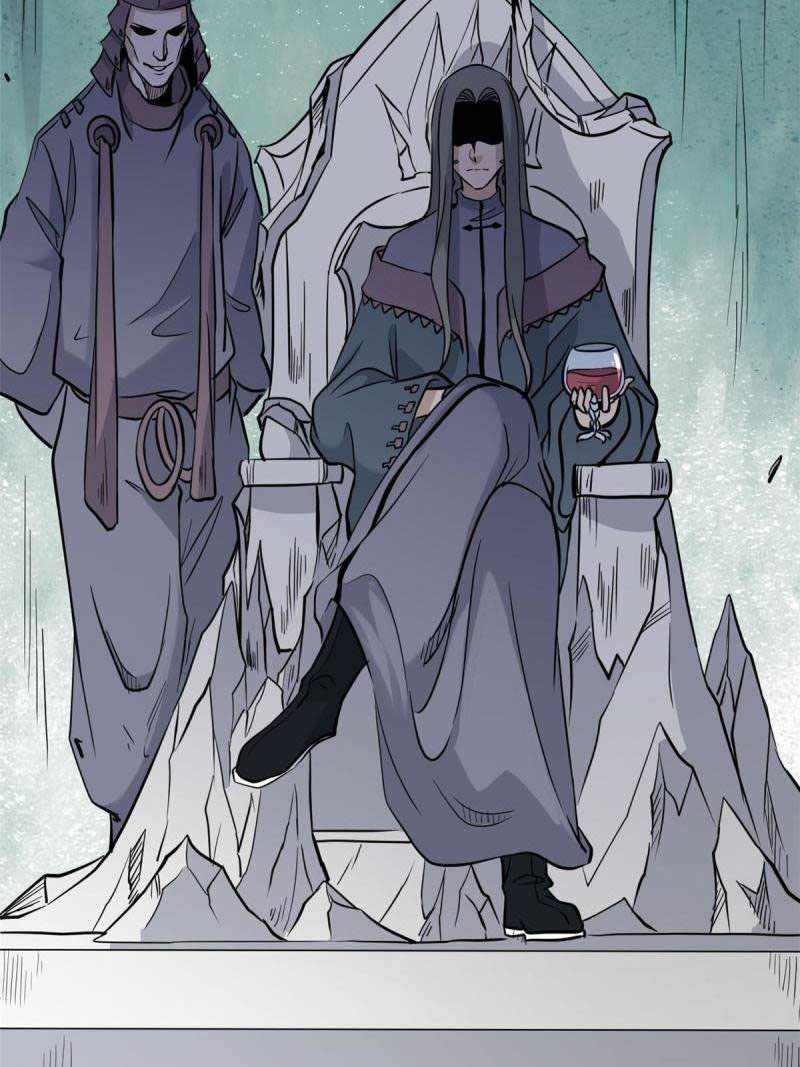 Read All Hail the Sect Leader EN Manga Online