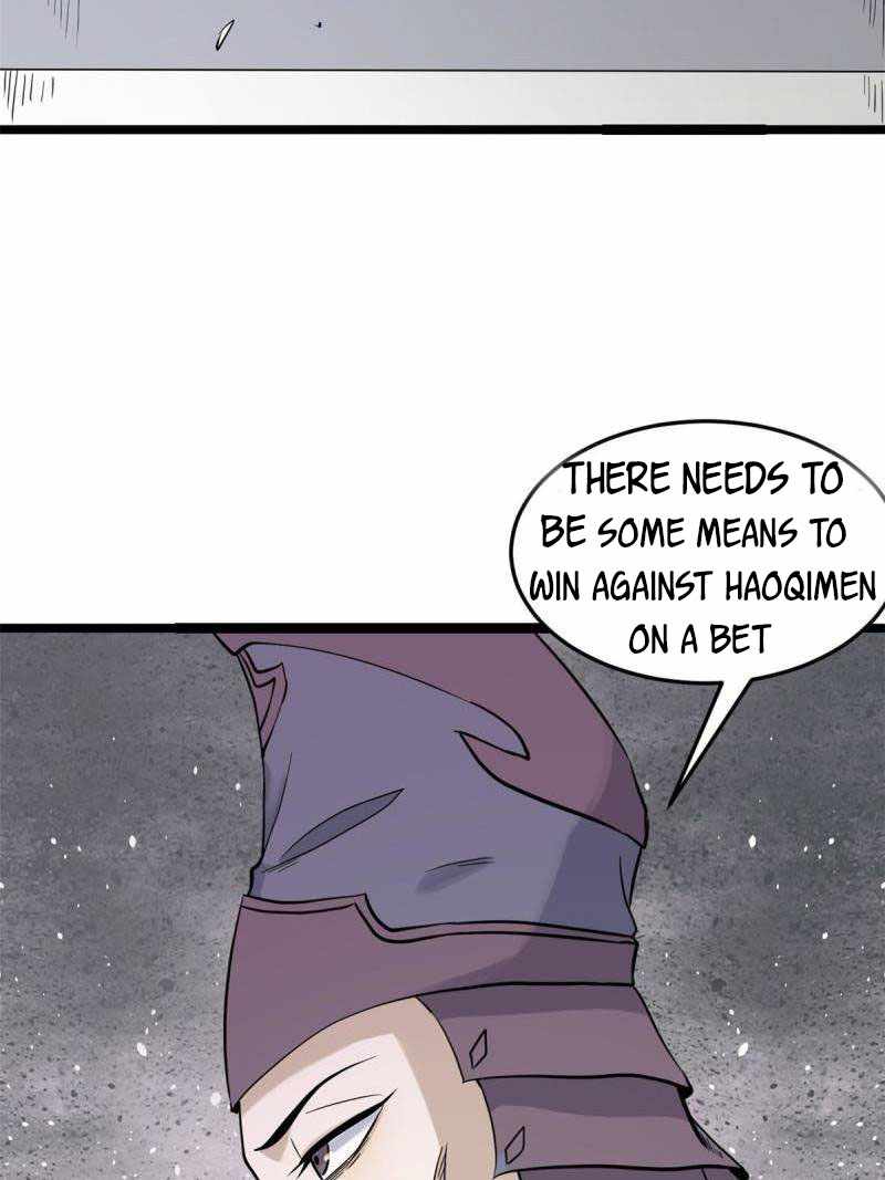 Read All Hail the Sect Leader EN Manga Online