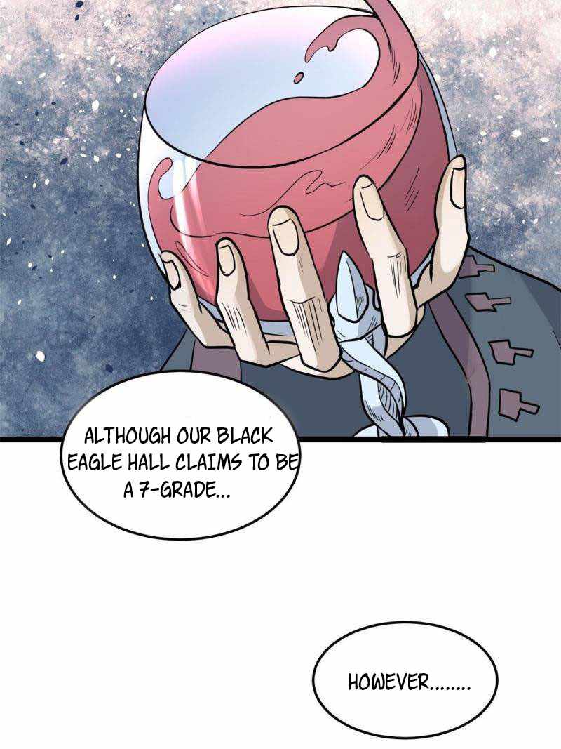 Read All Hail the Sect Leader EN Manga Online
