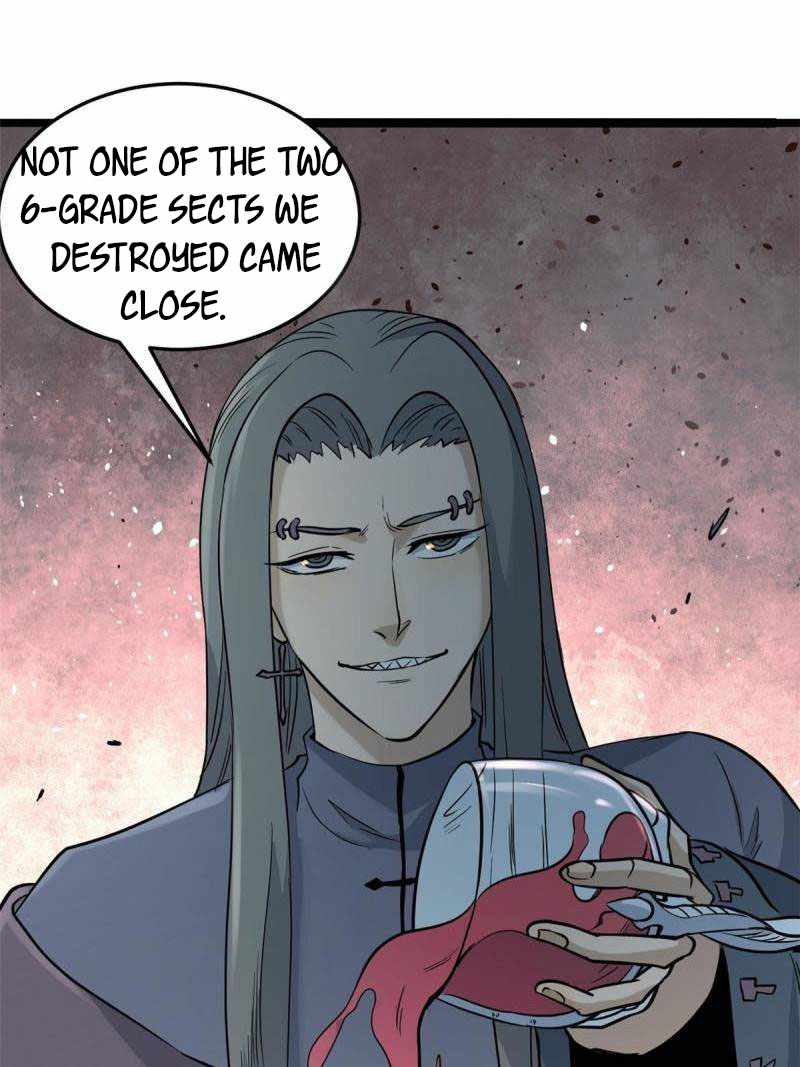 Read All Hail the Sect Leader EN Manga Online