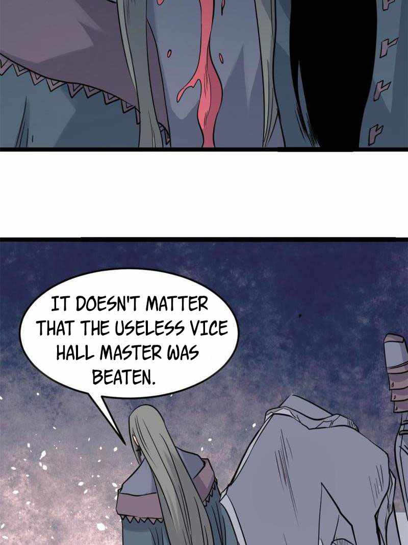 Read All Hail the Sect Leader EN Manga Online