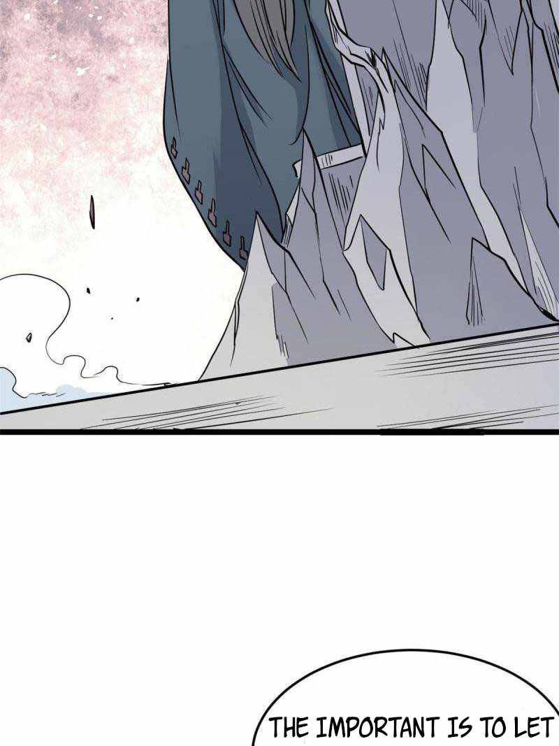 Read All Hail the Sect Leader EN Manga Online