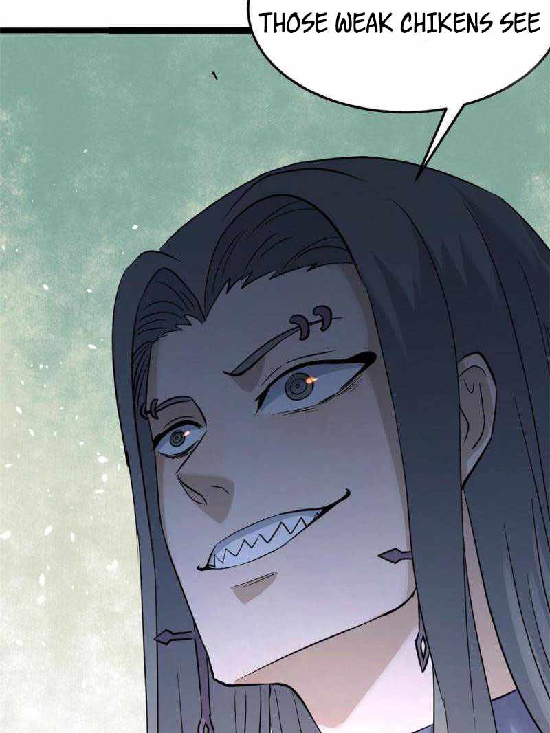 Read All Hail the Sect Leader EN Manga Online
