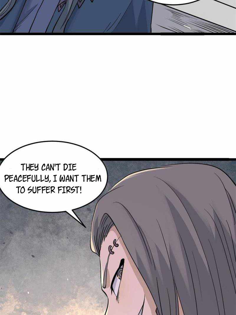 Read All Hail the Sect Leader EN Manga Online