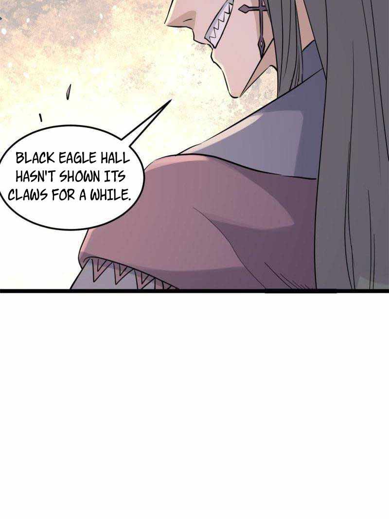 Read All Hail the Sect Leader EN Manga Online