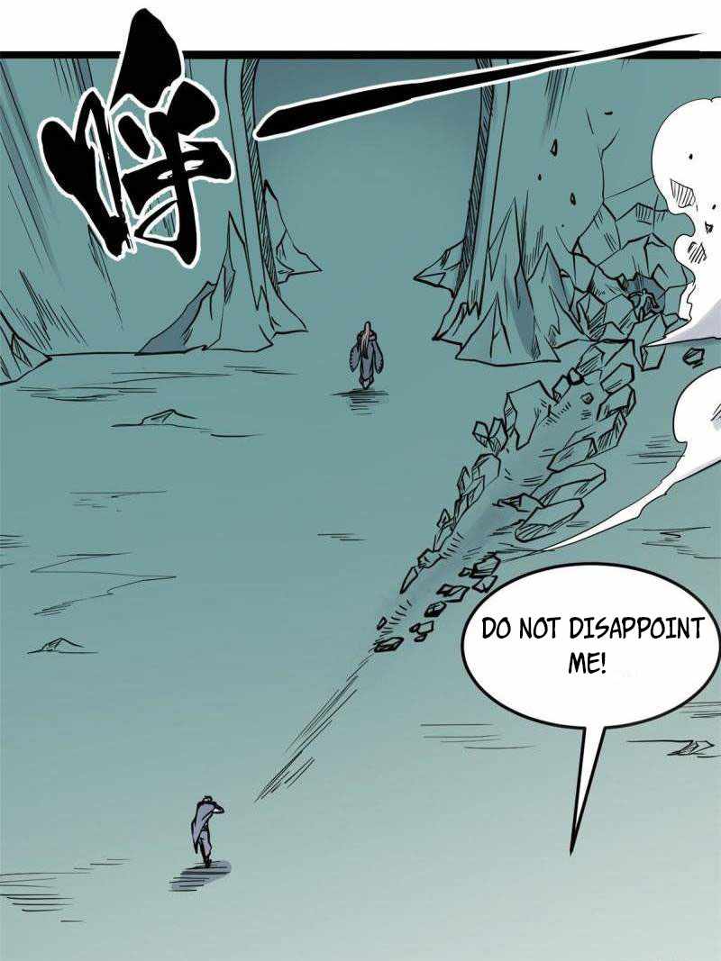 Read All Hail the Sect Leader EN Manga Online