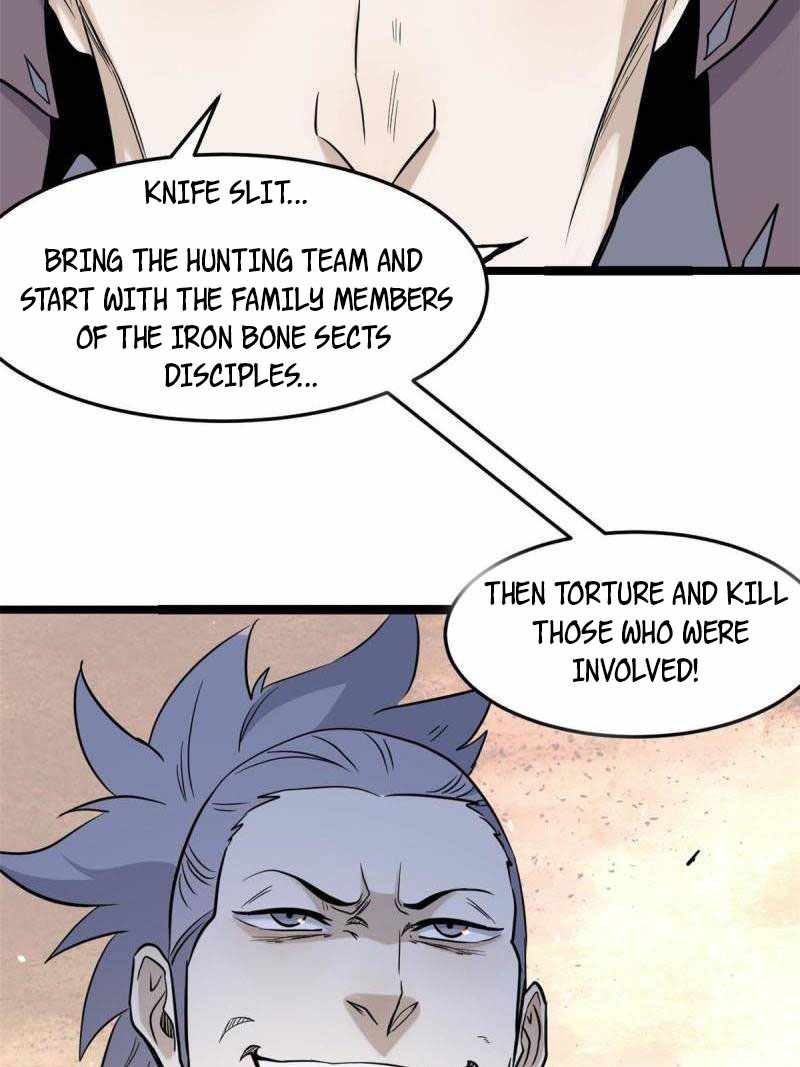 Read All Hail the Sect Leader EN Manga Online