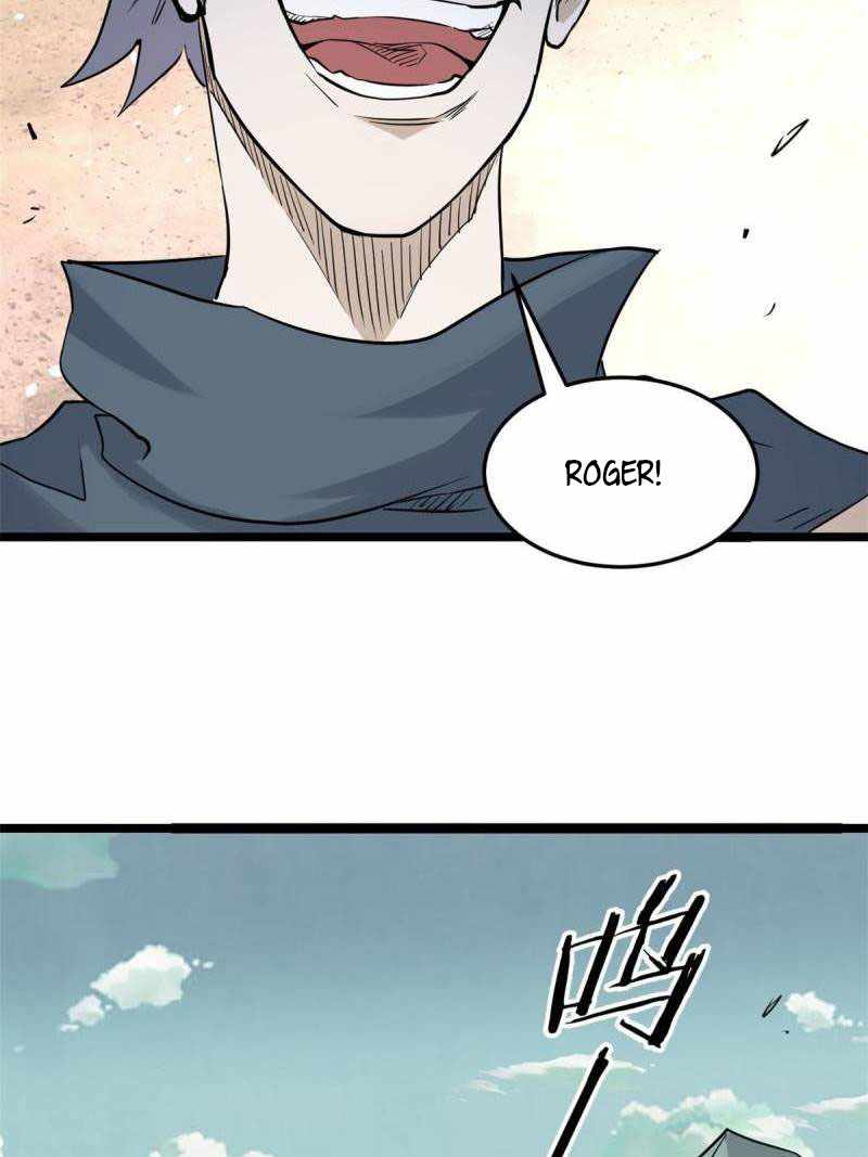 Read All Hail the Sect Leader EN Manga Online