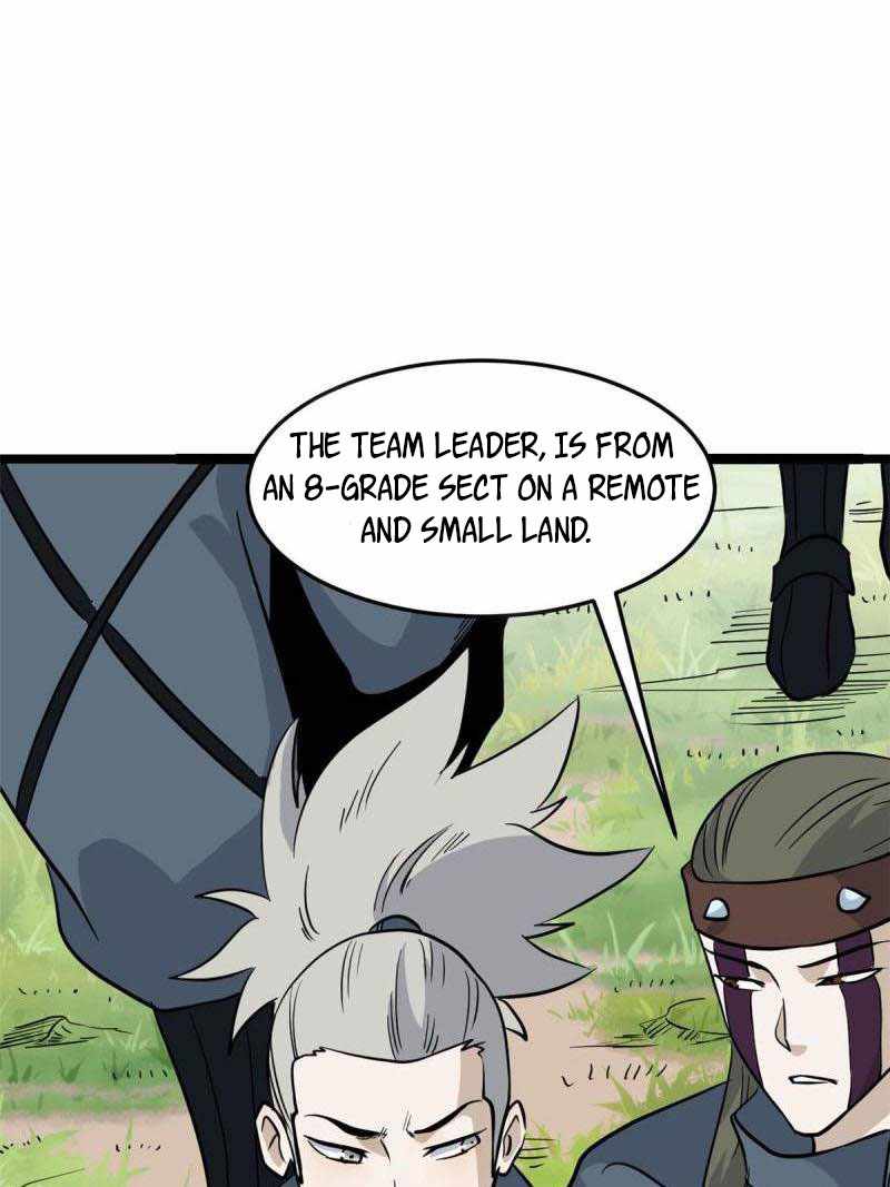Read All Hail the Sect Leader EN Manga Online