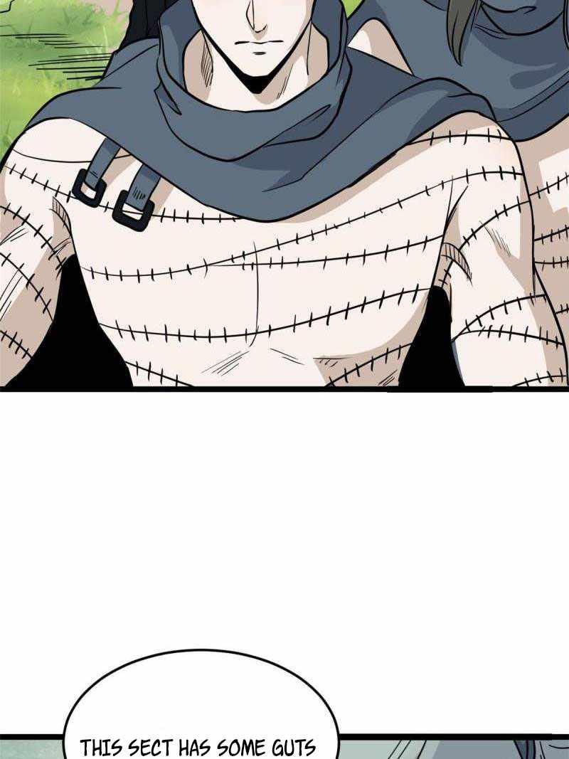 Read All Hail the Sect Leader EN Manga Online