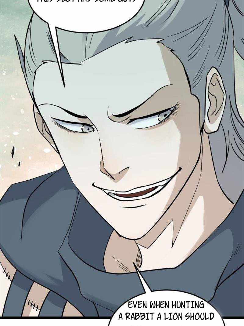 Read All Hail the Sect Leader EN Manga Online