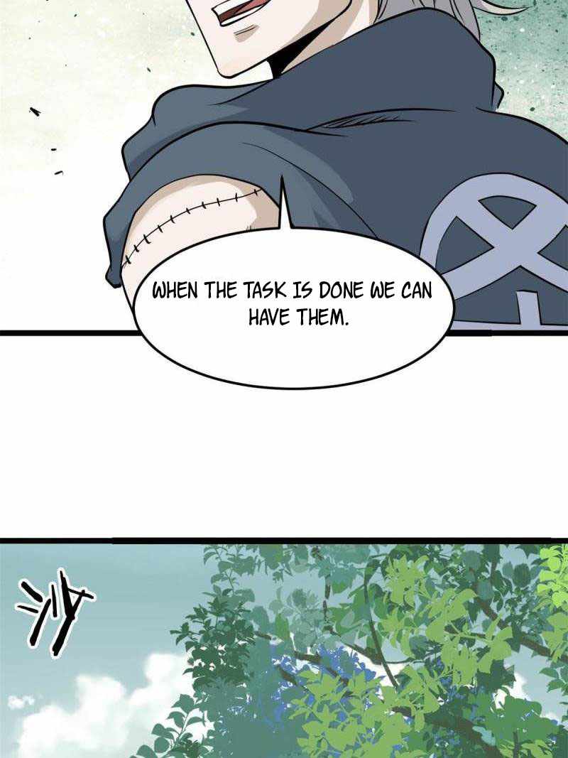 Read All Hail the Sect Leader EN Manga Online