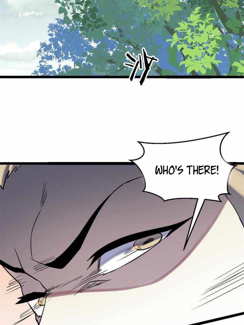 Read All Hail the Sect Leader EN Manga Online