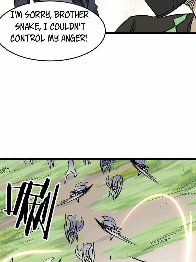 Read All Hail the Sect Leader EN Manga Online
