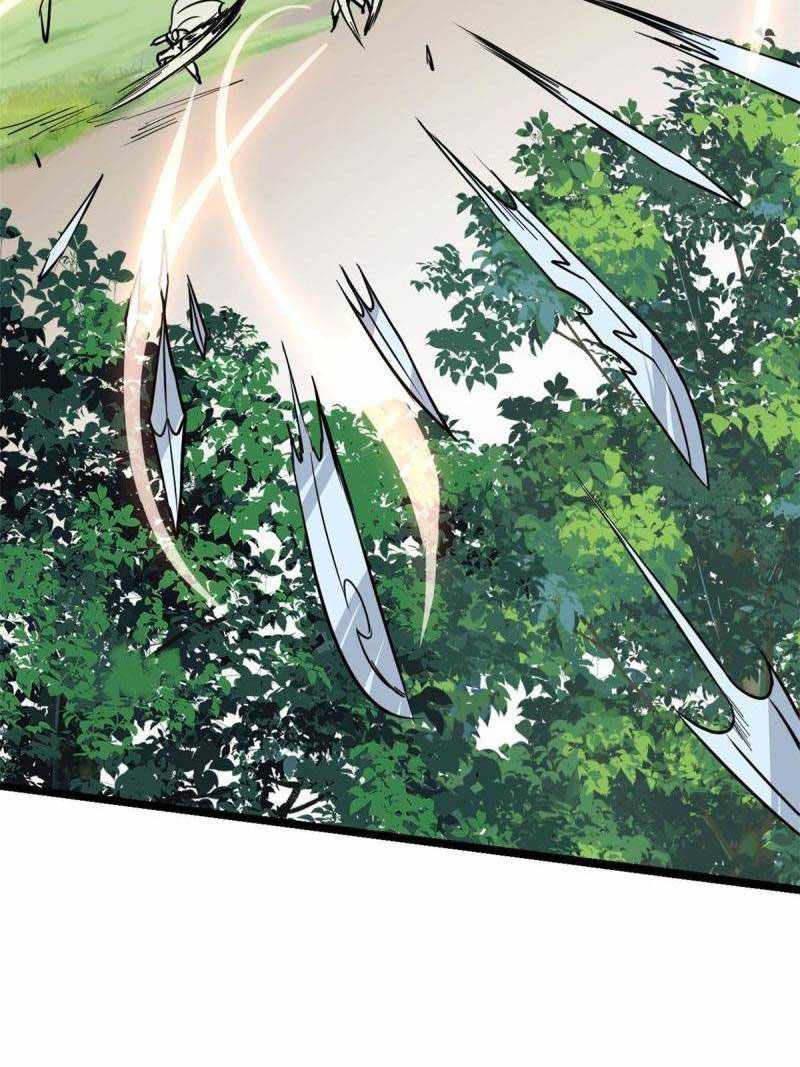 Read All Hail the Sect Leader EN Manga Online