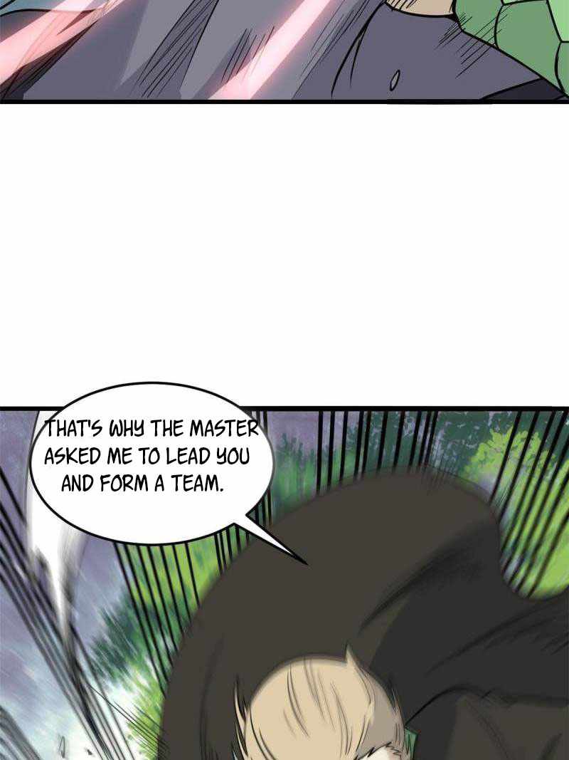 Read All Hail the Sect Leader EN Manga Online