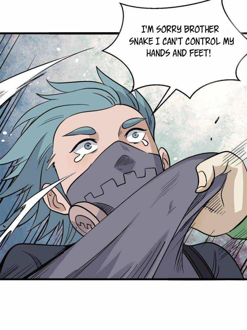 Read All Hail the Sect Leader EN Manga Online